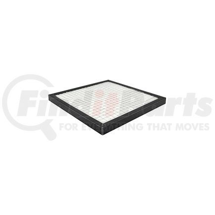 Baldwin PA5319 Cabin Air Filter Element