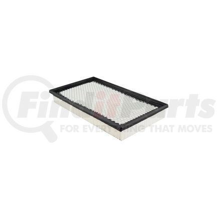 Baldwin PA5669 Cabin Air Panel Filter Element