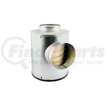 Baldwin PA5735 Air Element in Disposable Housing