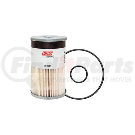 Baldwin PF46091 Diesel Filter Element