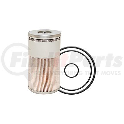 Baldwin PF7895 Fuel/Water Separator Element with Relief Valve