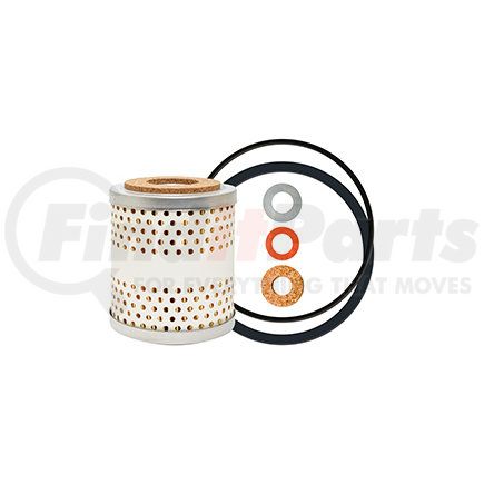 Baldwin PF906 Secondary Fuel Element