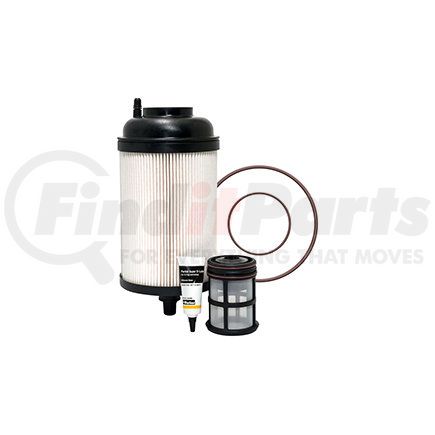 Baldwin PF9908-KIT Fuel Filter Kit