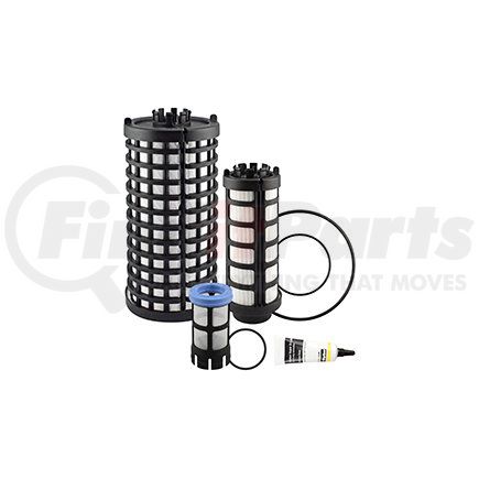 Baldwin PF9924-KIT Fuel Filter Kit