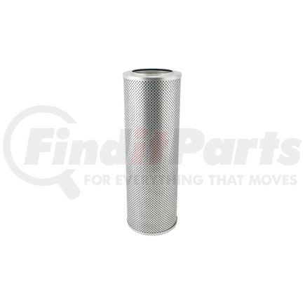 Baldwin PT9556-MPG Wire Supported Maximum Performance Glass Hydraulic Filter Element