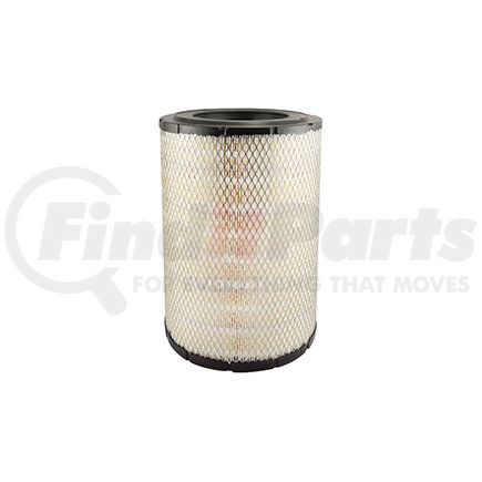 Baldwin RS2863 Air Element Filter - Radial Seal, Outer