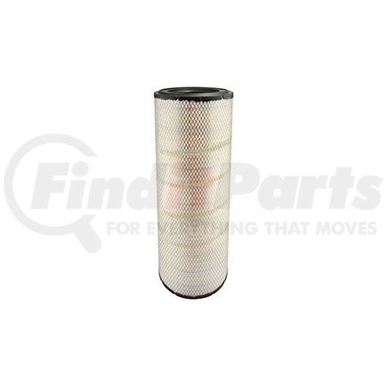 Baldwin RS3516 Air Element Filter - Radial Seal, Outer