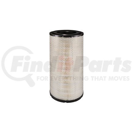 Baldwin RS3517 Air Element Filter - Radial Seal, Outer