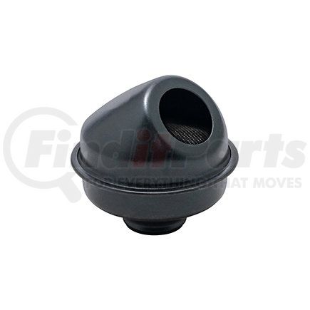 Baldwin SA10359 Crankcase Breather Filter in Metal Housing