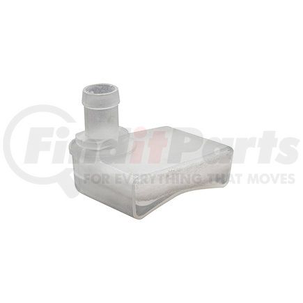 Baldwin SA10361 Crankcase Breather Filter in Plastic Housing