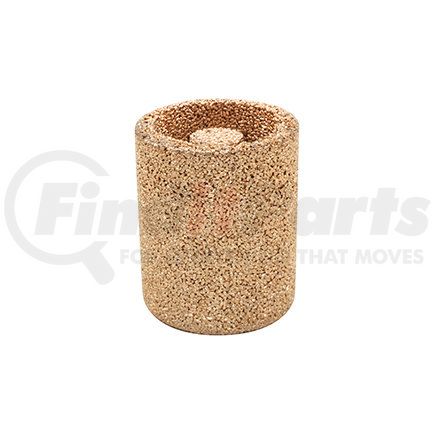 Baldwin SF898 Sintered Bronze Fuel Element