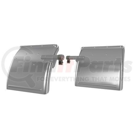 Fleet Engineers 031-00402 AeroSlipper« Classic ASC-24
