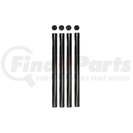 Fleet Engineers 031-02019 Post Style End Mount (2 of 031-01261)