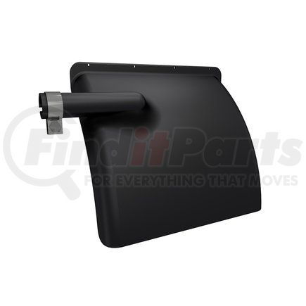 Fleet Engineers 034-00731 AeroSlipper« Poly ASP-25, RS