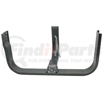 Fleet Engineers 981-00159 Tire Carrier Standard Nash Style Unassembled