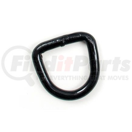 Fleet Engineers 982-00212 Tie Down D-Ring, 1/2"