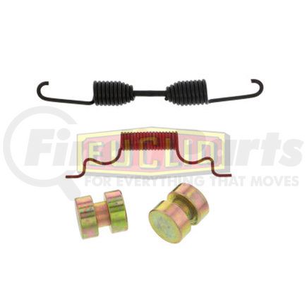 Meritor E1308E BRAKE KIT