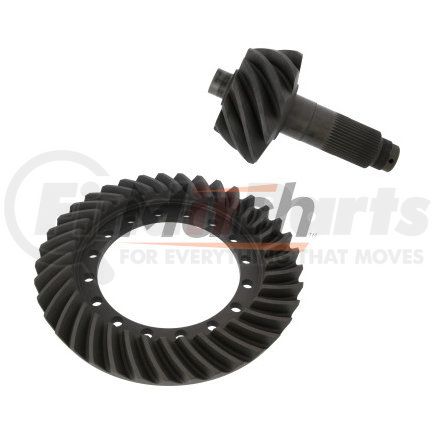 Meritor M12513369 MACH DIFFERENTIAL - GEAR SET