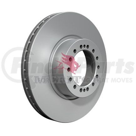 Meritor M44DK034497 Air Disc Brake - Rotor-Disc Brake