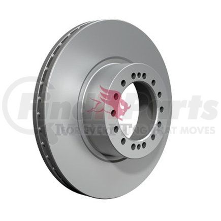 Meritor M44D802669 Air Disc Brake - Rotor-Disc Brake