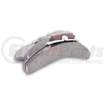 Meritor KIT15625PM KIT-PAD&LNG-AX