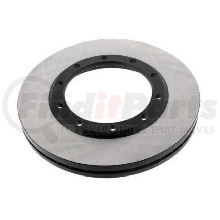 Meritor R4483020 Hydraulic Brake Rotor - Hat Type