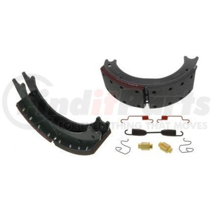 Meritor XK2124729ES REMAN SHOE KIT