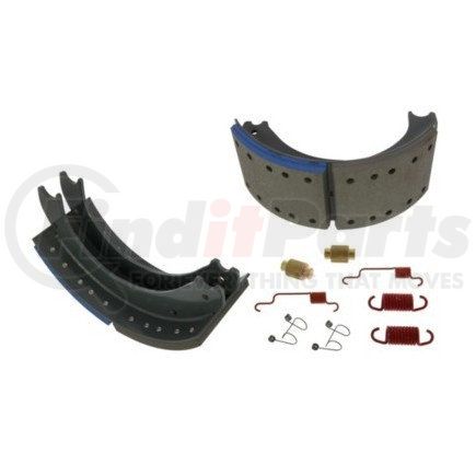 Meritor XK5574725ES REMAN SHOE KIT