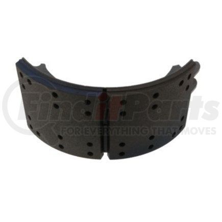 Meritor XS5574707QP REMAN SHOE