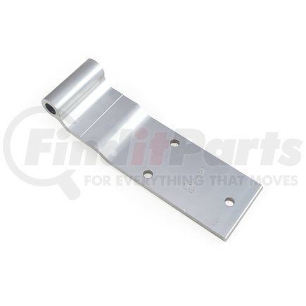 Fleet Engineers 022-01407 Three-Hole Hinge, Vanguard Style