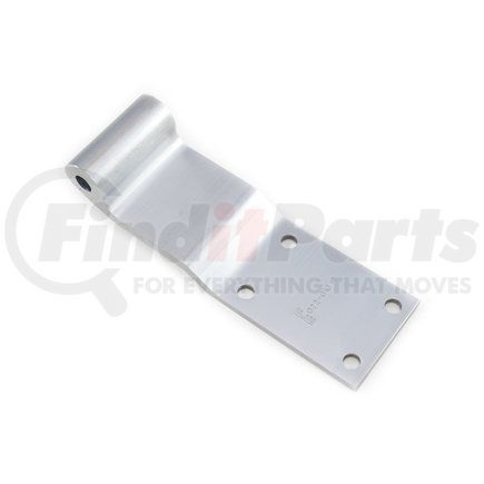 Fleet Engineers 022-01047 Four-Hole Hinge (Reefer), Wabash Style