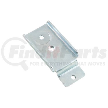 Fleet Engineers 025-10201 Fixture Bracket 1" Recessed Roller Base Plate Top