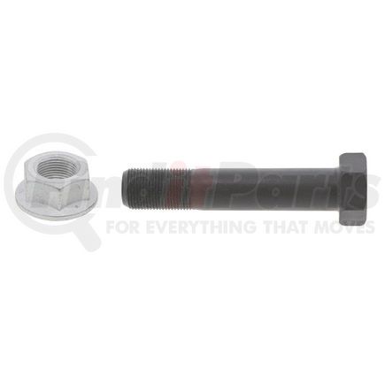 Dayton Parts 334-345 Bolt Assy