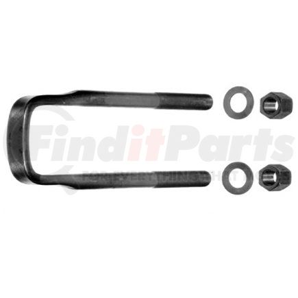 Meritor R30U8673154 U-BOLT ASSEMBLY