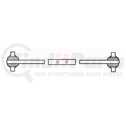 Meritor KIT 5118 UNIROD-KIT