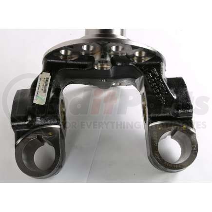 Meritor A3111S3191 Meritor Genuine Axle Steering Knuckle - Front, Assembly