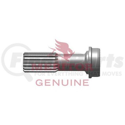 Meritor PS48-16-45 Meritor Genuine - PLUG-SPLINED