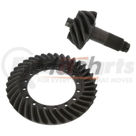 Meritor M10B417161 Mach Differential Gear Set