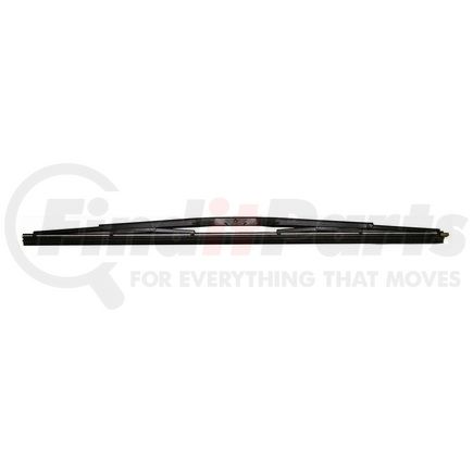 Velvac 72-15 Heavy Duty Flex Wiper Blade - 15" Long