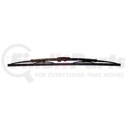 Velvac 75-17 Universal Wiper Blade - 17" Long