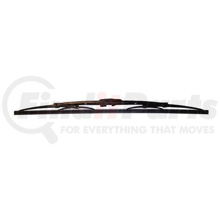 Velvac 75-24 Universal Wiper Blade - 24" Long