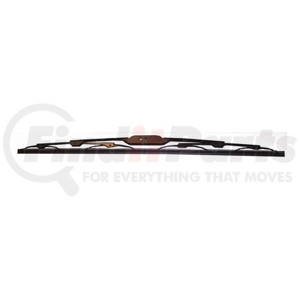 Velvac 76-21 Premium Universal Wiper Blade - 21" Long