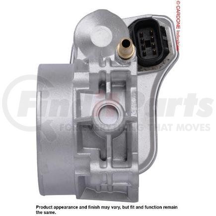 A-1 Cardone 67-3009 Throttle Body