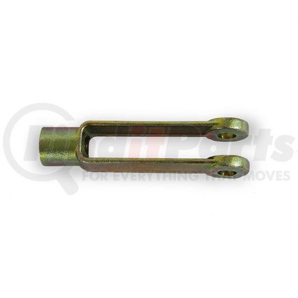 Velvac 019003 Clevis, 5/16" -24 x 2-1/4" Long