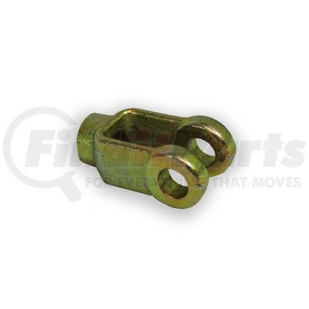 Velvac 019006 Clevis, 1/2" -20 x 3" Long