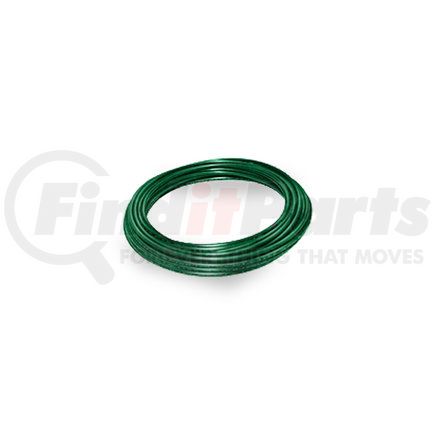 Velvac 020157 Nylon Tubing, Green, 5/8" x 100'