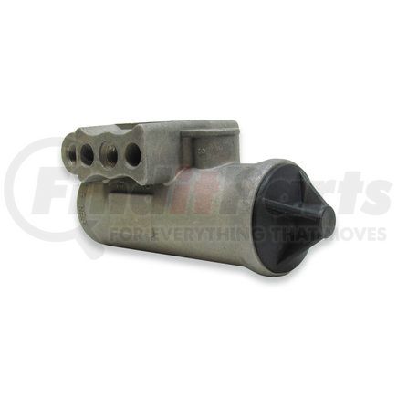 Velvac 032131 Air Governor Valve, D-2 Style, (6) 1/8" NPT Ports