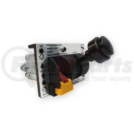 Velvac 032142 Power Take Off Valve, Combo Control Valve (Feathering Valve)