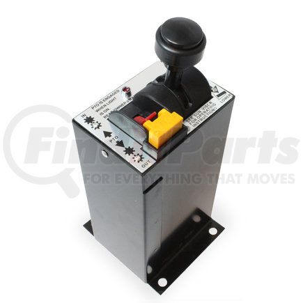 Velvac 032143 Power Take Off Valve, Power Take Off Combo Valve with Shift Tower