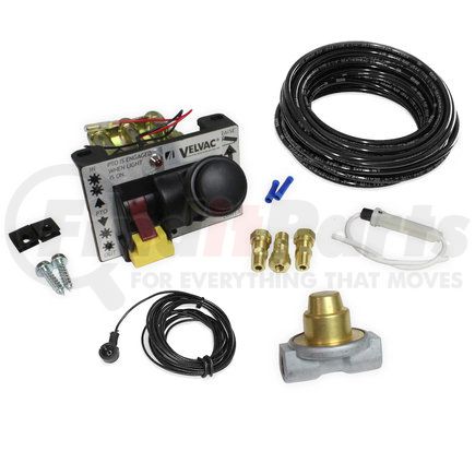 Velvac 032144 Power Take Off Valve, Power Take Off and Dump Pump Control Valve Kit